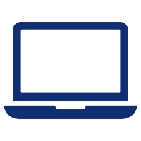 laptop icon